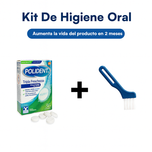 Kit de Higiene Oral