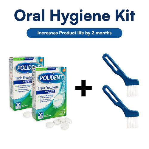 Oral Hygiene Kit