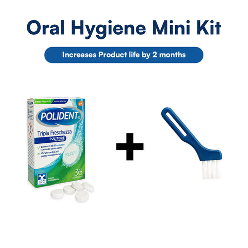 Oral Hygiene Mini Kit