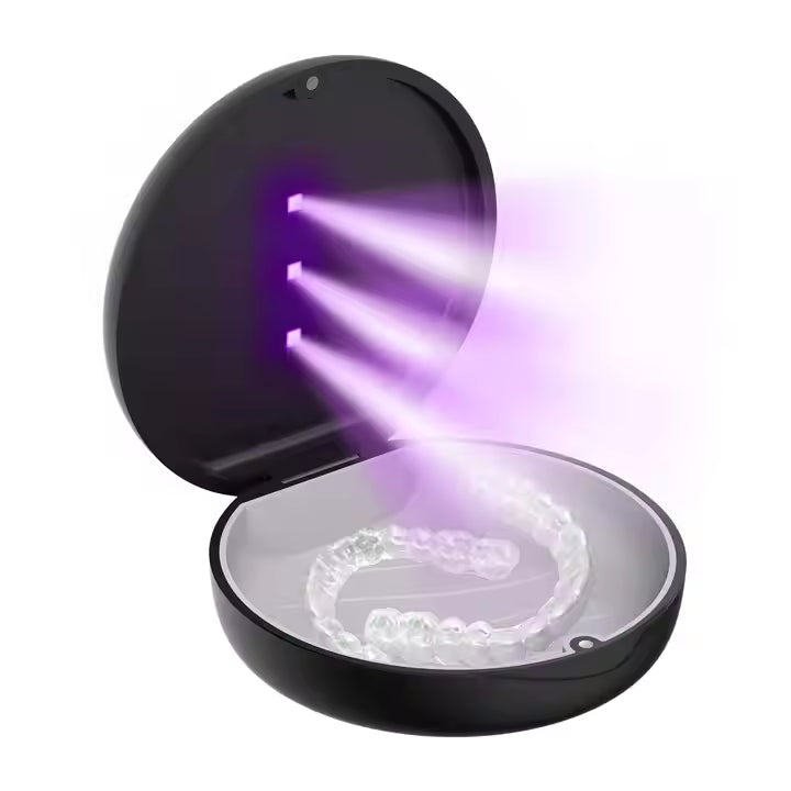 Slim Case For ShutSnore UV grade