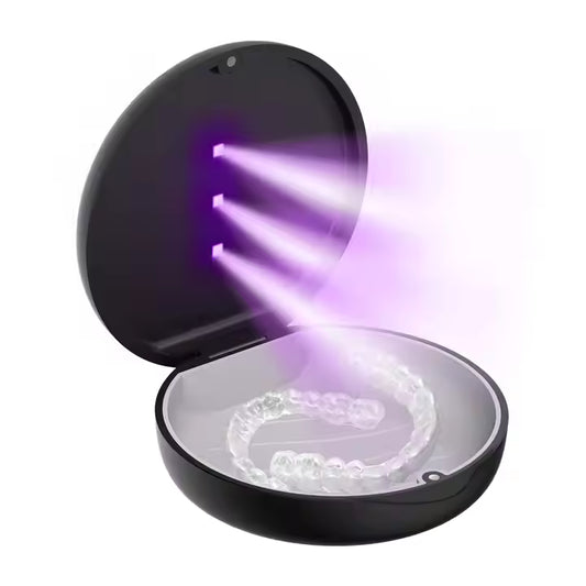 Slim Case For ShutSnore UV grade